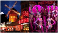 Moulin Rouge