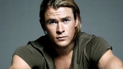 Chris Hemsworth