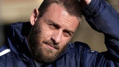 Daniele De Rossi