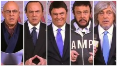 Tutti I Personaggi di Crozza