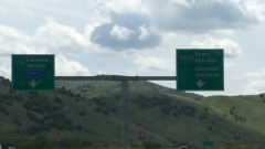 autostrada A24 A25