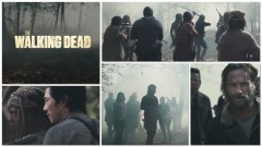 The Walking Dead: Season 5