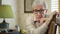 Woody Allen