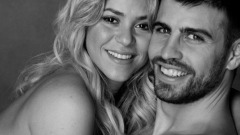 Shakira e Piqué - World Baby Shower UNICEF