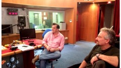 Gabriele Muccino a Radio2
