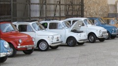 Auto D'Epoca