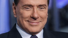 Silvio Berlusconi