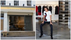 Boutique Victoria Beckham