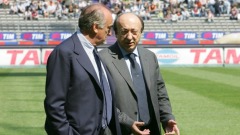 Moggi e Giraudo