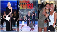 Le Donatella vincono L'isola Dei Famosi 2015