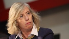 Ministro dell'Istruzione Stefania Giannini 