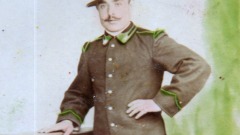 'alpino Paolo Saotta 