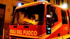 Vigili del Fuoco