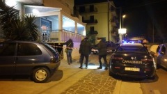 Compagnia Carabinieri di Vasto