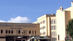 San Salvatore - esenzione ticket da reddito