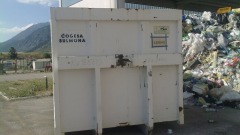 Cogesa Sulmona