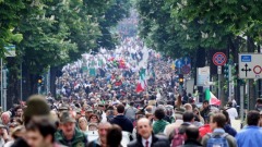 ADUNATA NAZIONALE DEGLI ALPINI