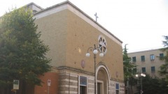 chiesa Santo Spirito di Pescara