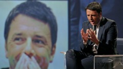 Matteo Renzi