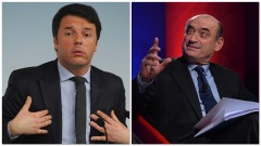 Renzi - Bortolussi