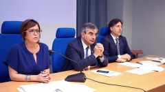 PRESENTAZIONE TIROCINI FORMATIVI GARANZIA GIOVANI