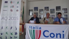 presentazione del Progetto