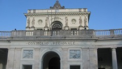 Consiglio Abruzzo