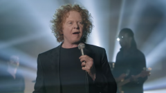 Simply Red - Big Love