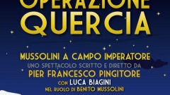 Operazione Quercia - Mussolini a Campo Imperatore