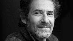 James Horner, foto da twitter