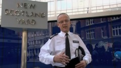Mark Rowley, Assistant commissioner of the Metropolitan Police