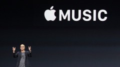 AppleMusic - foto da instagram