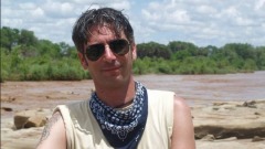 Andrea Maffi, L'operatore turistico morto in Kenya