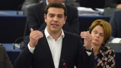 Tsipras