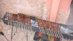 Arrosticini