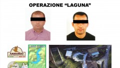 Operazione laguna