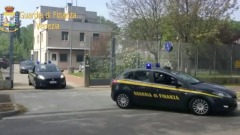 Guardia di Finanza di Jesolo