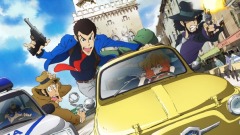 Lupin III