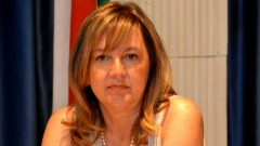  L'ex Assessore Giovanna Porcaro Sabatini