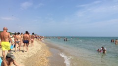 Mare Pulito Alba Adriatica