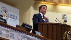 Matteo Renzi