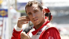 Justin Wilson - foto da twitter