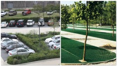 Il “Parcheggio Verde”