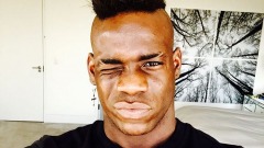 Mario Balotelli