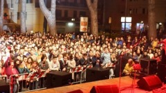 concerto Chieti Scalo