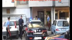 Carabinieri Pescara