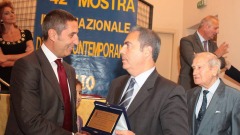 Premiazione 42° Premio Sulmona