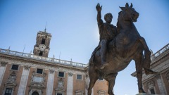 Viabilità Roma