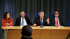 Conferenza stampa