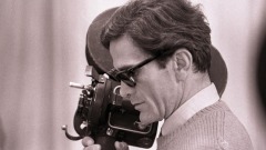 Pier Paolo Pasolini